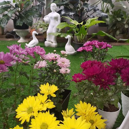 Ella Way Resort ペラデニヤ エクステリア 写真