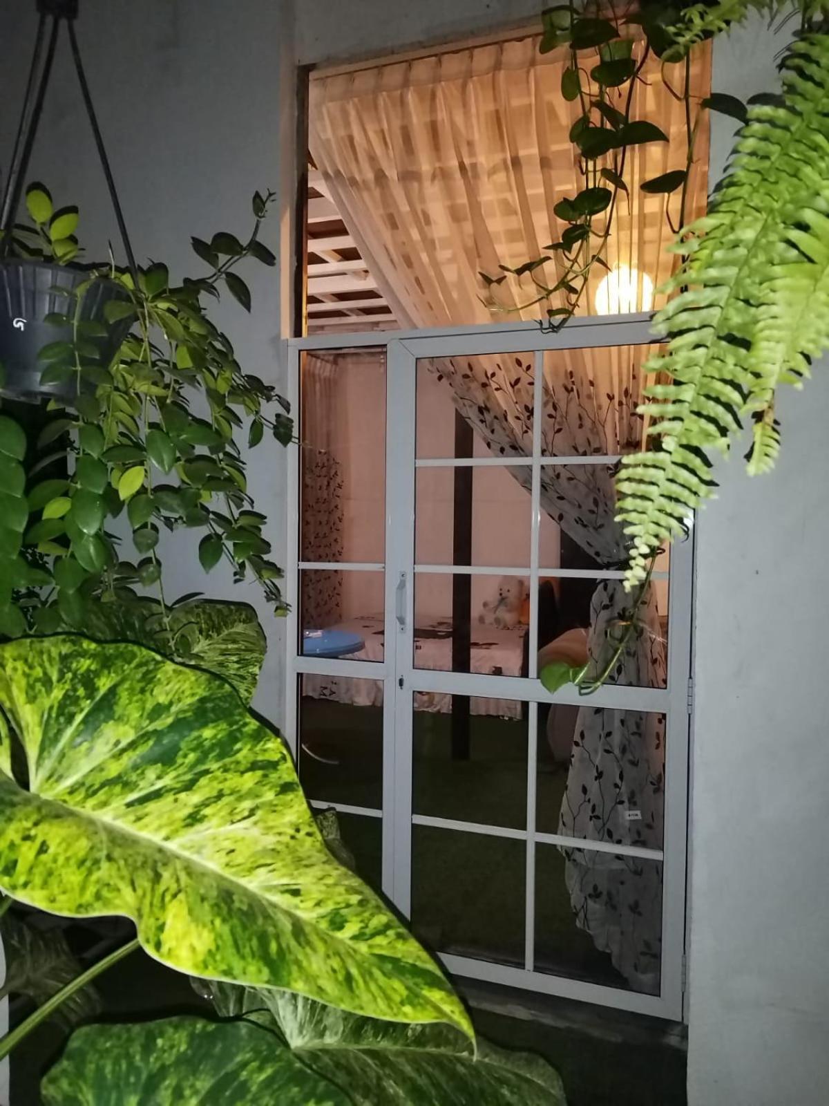 Ella Way Resort ペラデニヤ エクステリア 写真