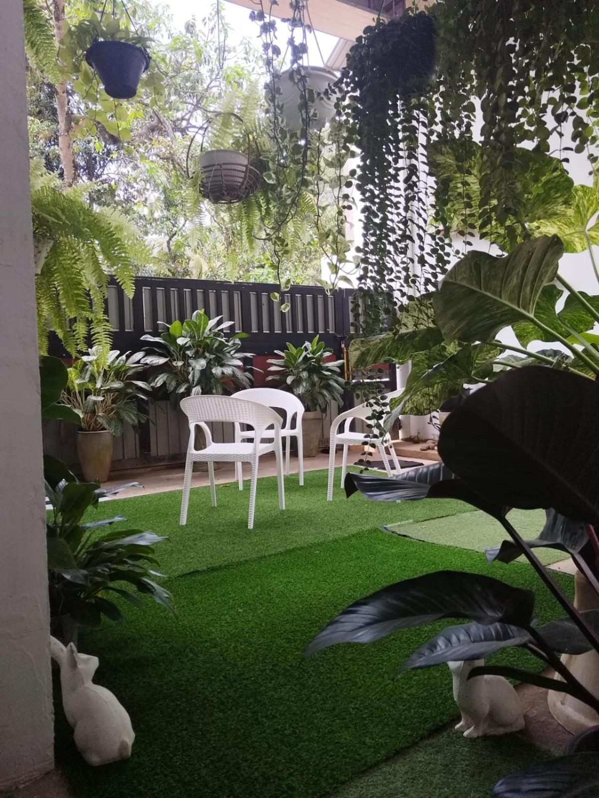 Ella Way Resort ペラデニヤ エクステリア 写真