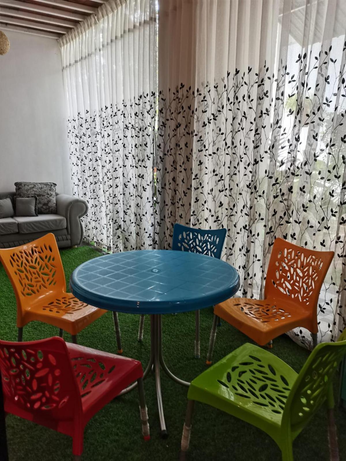 Ella Way Resort ペラデニヤ エクステリア 写真
