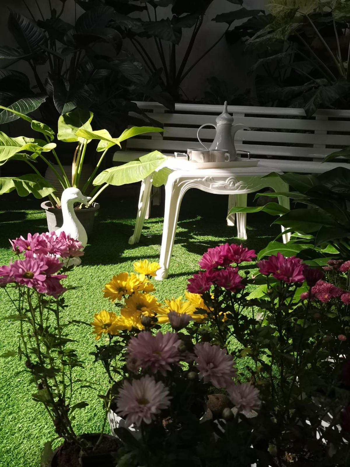 Ella Way Resort ペラデニヤ エクステリア 写真